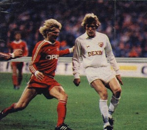 VREMEPLOV: Da li je neko nadigrao Bajern u Minhenu kao Zvezda na svom putu ka evropskoj kruni (VIDEO)