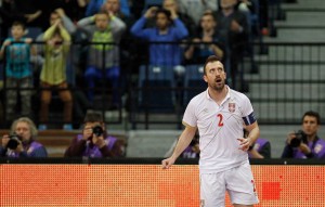 KAPITENSKI: Marko Perić vraća nadu Srbiji (VIDEO)