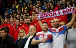 Srbija – Portugalija 1:2
