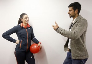 SRBIJA OPEN: Sjajni rezultati, organizacija i pobeda Ivane Španović (FOTO)