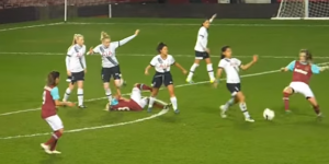 ŽENE BIJU VIŠE NEGO MUŠKARCI: Krvnički start i gaženje za zatvor! (VIDEO)