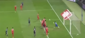 NASMEŠITE SE MOLIM: Da li su Sirijci postigli najsmešniji gol dana? (VIDEO)