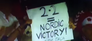 VREMEPLOV: Bila je to jedna od najvećih nameštaljki, a UEFA je zažmurila na oba oka (VIDEO)