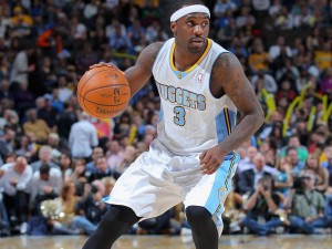 TAJ LOSON NAŠAO KLUB: Pejsersi se pojačali pred borbu za plej-of