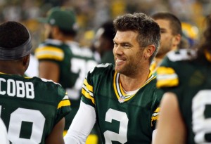 NFL: Mejson Krozbi produžio vernost Grin Beju