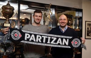 NOVICA VELIČKOVIĆ: Ko sme da obeća titulu, bravo Zvezdo!