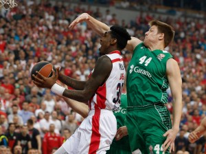 KAD JE TEŠKO: Dangubić i Miler! (VIDEO)