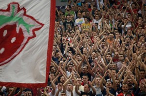 DOKTORIRAO OVAKVE ŠUTEVE: Gudurić u svom stilu raspalio Arenu (VIDEO)