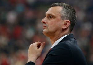 Radonjić o odluci da na kraju lopta ide u ruke Jovića