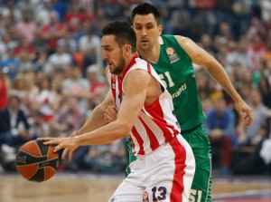 MAHMUTI: Igrali smo sportski; BJELICA: Nemam ništa protiv Zvezde