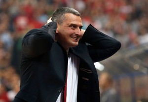 CRVENO-BELI PRED CSKA: Bez pritiska, idemo po iznenađenje