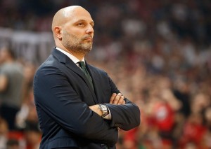 ĐORĐEVIĆ NAKON PORAZA: Narodski rečeno, oduvali su nas…