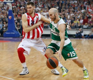 PAO REKORD: Pogledajte koliko su Atinjani prodali sezonskih ulaznica…