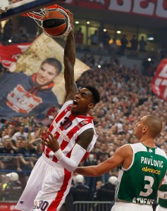 NOVA ZA TOP 10: Miler bi mogao da dobije ulogu novog „Bananamena“ (VDEO)