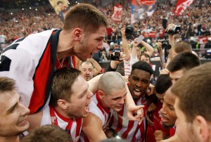 ZVEZDAŠIMA OSTVARENA VELIKA ŽELJA: Na ovo su čekali čitave sezone!