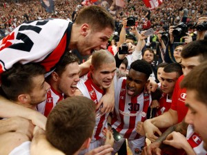 EL, TOP 16: Simonović i Gudurić podigli Zvezdu iz ‘mrtvih’ i razbili Unikahu za korak bliže Top 8