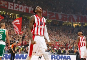 KVINSI MILER: Idemo meč po meč, ne gledam previše unapred