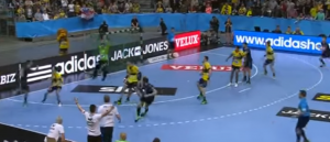 I TO SE DOGODILO: Kad hrvatski komentator slavi Srbina i vrišti od sreće (VIDEO)