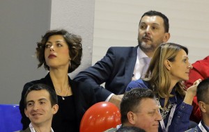 BLANKA VLAŠIĆ: Srpska atletika napreduje krupnim koracima, Novak Đoković je veliki uzor