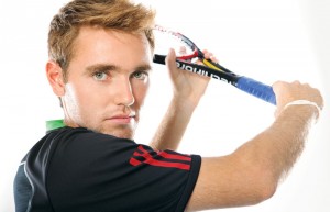 ĐOKOVIĆ DOBIO RIVALA: Fratanđelo na putu prvog tenisera sveta