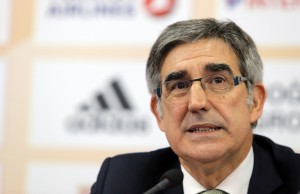 ĐORDI BARTOMEU: FIBA nije FIFA, hoćemo da ‘Mesi’ igra kvalfikacije!