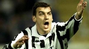 VREMEPLOV: Evropski stadioni su zbog njega ‘goreli’, a tamo je pošao iz Proletera (VIDEO)