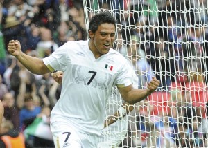 KAPA DOLE, MAJSTORE: Dajte mu ‘Puškaša’, odmah! (VIDEO)