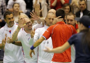 REKONSTRUKCIJA PRI KRAJU: Kultni stadion na Tašmajdanu sledeći dom tenisera