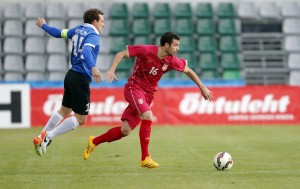 MILIVOJEVIĆ: Možemo da vratimo poverenje u reprezentaciju