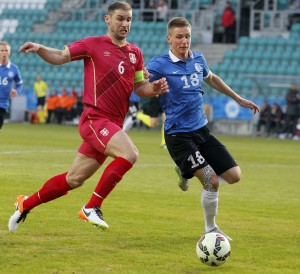 IVANOVIĆ: Najvažnije je da smo pobedili, stvari idu u dobrom smeru