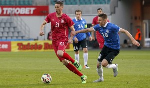 Nemanja Matić o podršci reprezentaciji