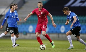 MATIĆ: Ne kritikuju nas istinski zaljubljenici u fudbal