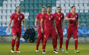 UŽICE ČEKA ‘ORLOVE’: Srbija zakazala duel sa Kiprom, traži se još jedan protivnik