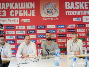 GUROVIĆ: Manhajm je samo uvertira za Evropsko prvenstvo