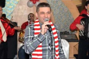 DELIJA DO SRŽI: Novi dokaz da je Baja veliki Zvezdaš (FOTO)