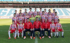 ‘FUDBAL ZA PRIJATELJSTVO’: Bekenbauer objavio početak projekta, učestvuje i Crvena zvezda