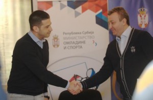 UDOVIČIĆ: Jeftiniji pregledi za sportiste u olimpijskoj godini