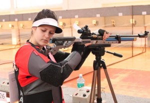 STRELJAŠTVO: Tri ‘duple krune’ na Prvenstvu Vojvodine