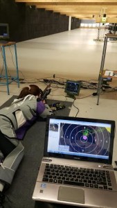 STRELJAŠTVO: Andrea Arsović se odomaćila u Kragujevcu