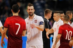 KOVAČEVIĆ I PERIĆ: Idemo u Lisabon po pobedu