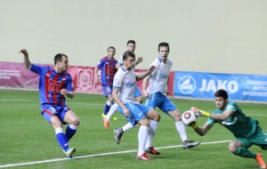 SAMO REČI HVALE: Trener Zenita uporedio Jovanovića sa zvezdom Liverpula