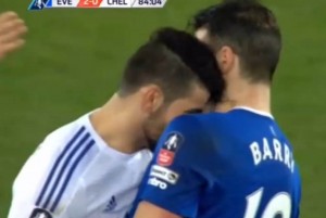 DODATNO KAŽNJEN: Košti se nedisciplina obila o glavu