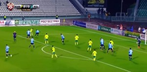 SMEJALI SU MU SE I NJEGOVI NAVIJAČI: Ovakvo simuliranje do sada niste videli (VIDEO)