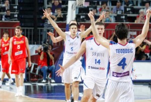 VREMEPLOV: Dan kada je Srbija srušila svetskog šampiona (VIDEO)