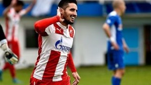 Novi Pazar – Crvena zvezda 0:4