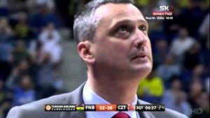 Fenerbahče – Crvena zvezda