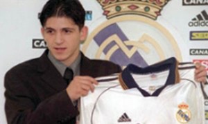 VREMEPLOV: Raul – Morijentes – Ognjenović – GOOL (VIDEO)