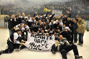 PARTIZANOV JUNAK: Ne kupuje se parama sve u životu!