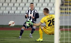 KAKAV TANDEM: Tomislav Sivić ispunio veliku želju Grobara? (FOTO)