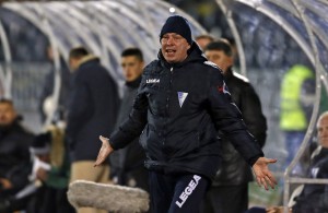 TOMIĆ: Morali smo da budemo mirniji u završnici; ČERNIŠOV: Ništa nije rešeno